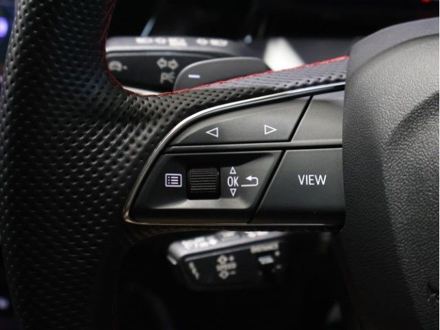 AUDI S3 SPORTBACK 2022 Image 31