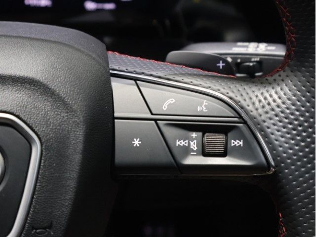 AUDI S3 SPORTBACK 2022 Image 31