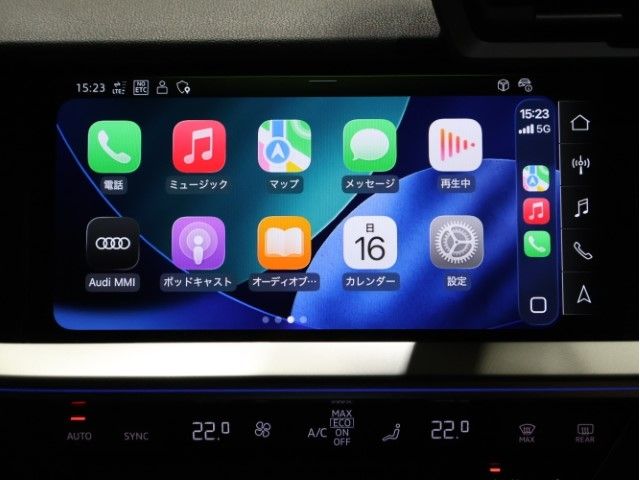 AUDI S3 SPORTBACK 2022 Image 31