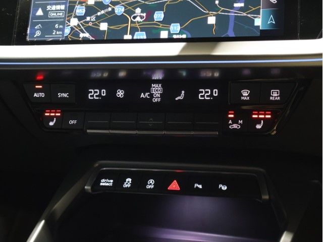 AUDI S3 SPORTBACK 2022 Image 31