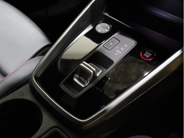 AUDI S3 SPORTBACK 2022 Image 31