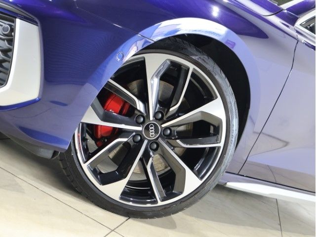 AUDI S3 SPORTBACK 2022 Image 31