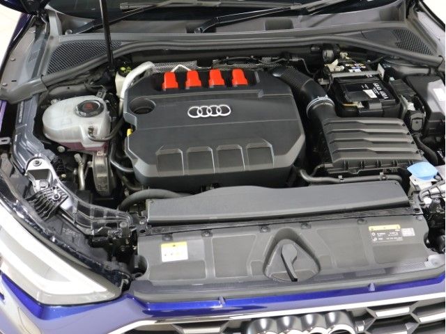 AUDI S3 SPORTBACK 2022 Image 31