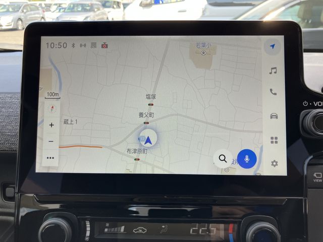 TOYOTA SIENTA HYBRID 2024 Image 31