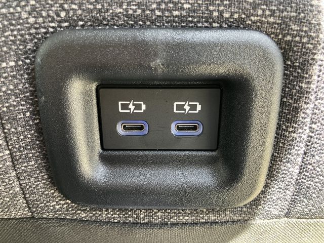 TOYOTA SIENTA HYBRID 2024 Image 31