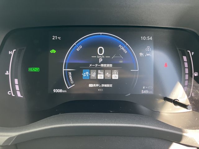 TOYOTA SIENTA HYBRID 2024 Image 31