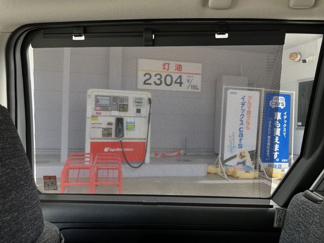 TOYOTA SIENTA HYBRID 2024 Image 31