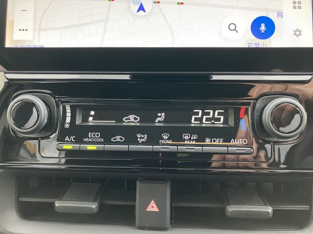 TOYOTA SIENTA HYBRID 2024 Image 31