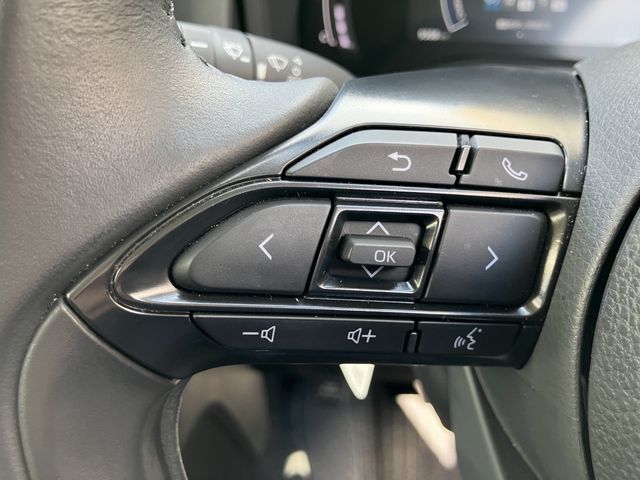 TOYOTA SIENTA HYBRID 2024 Image 31