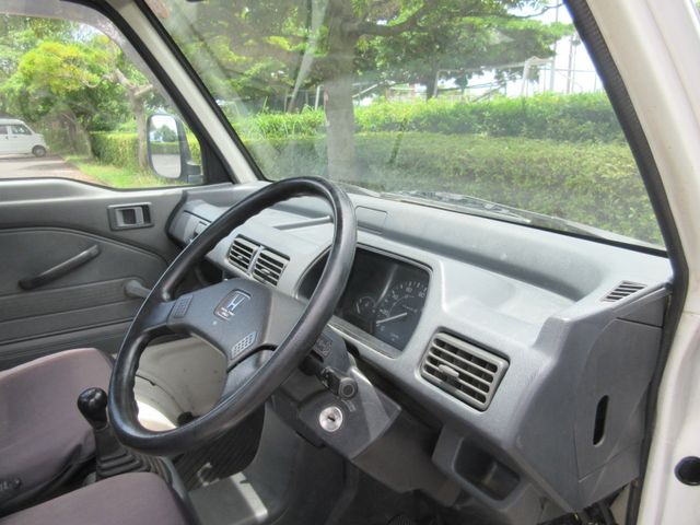 HONDA ACTY TRUCK 4WD 1999 Image 31