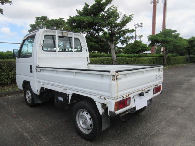 HONDA ACTY TRUCK 4WD 1999 Image 31
