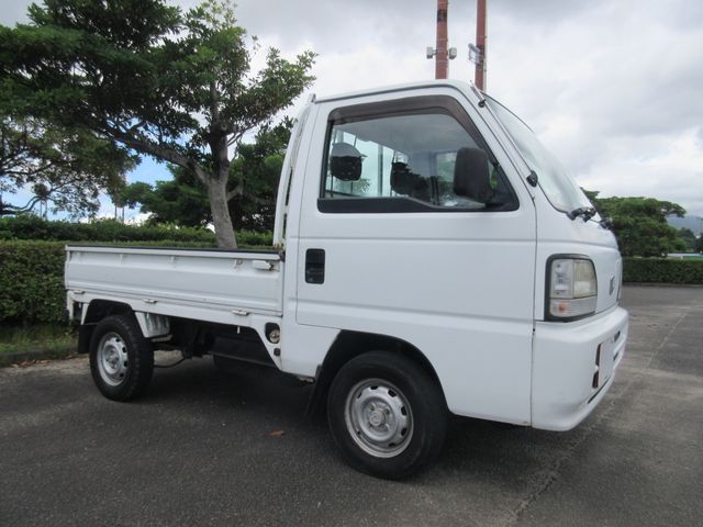 HONDA ACTY TRUCK 4WD 1999 Image 31