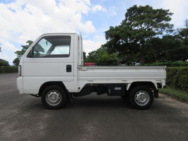 HONDA ACTY TRUCK 4WD 1999 Image 31