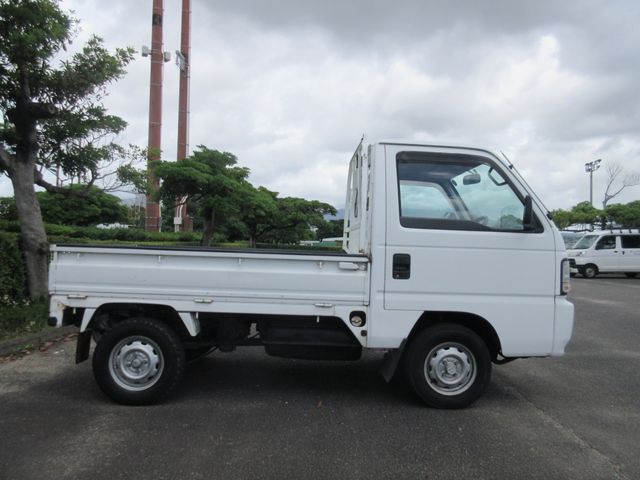HONDA ACTY TRUCK 4WD 1999 Image 31