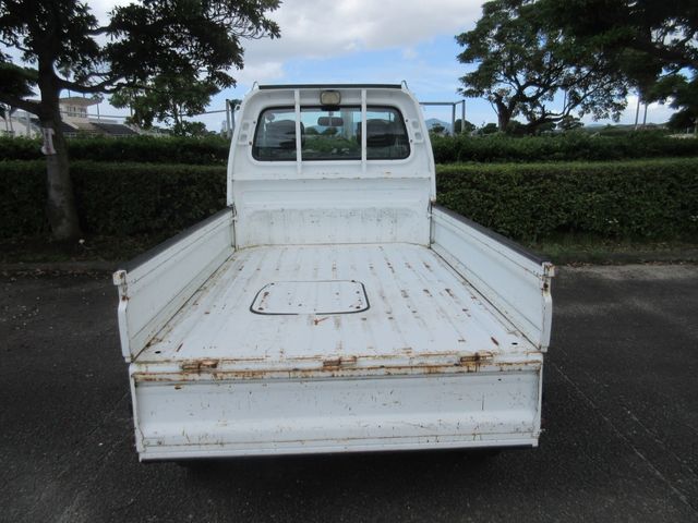 HONDA ACTY TRUCK 4WD 1999 Image 31