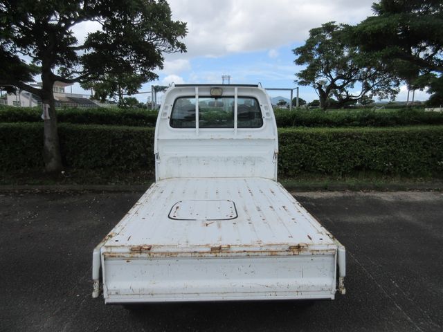 HONDA ACTY TRUCK 4WD 1999 Image 31