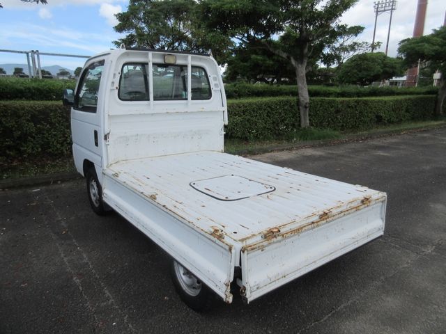 HONDA ACTY TRUCK 4WD 1999 Image 31