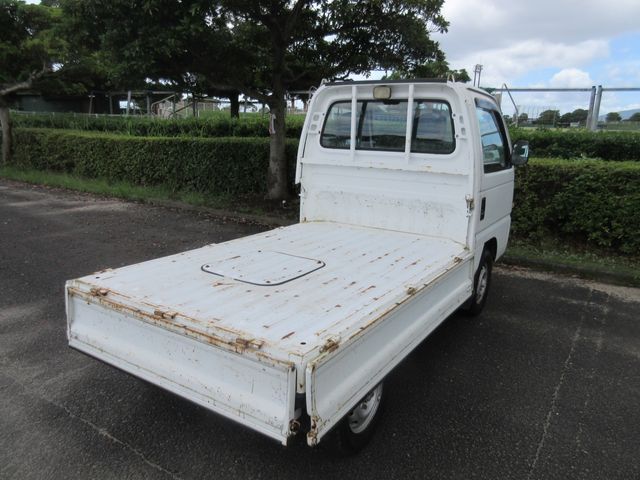 HONDA ACTY TRUCK 4WD 1999 Image 31