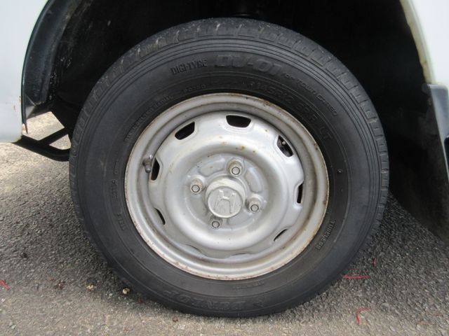 HONDA ACTY TRUCK 4WD 1999 Image 31