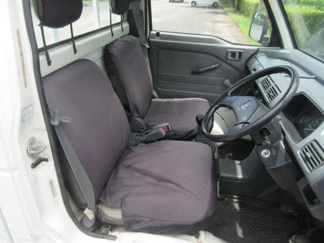 HONDA ACTY TRUCK 4WD 1999 Image 31