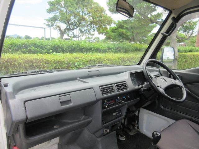 HONDA ACTY TRUCK 4WD 1999 Image 31