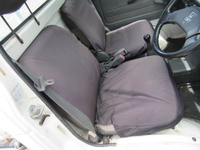 HONDA ACTY TRUCK 4WD 1999 Image 31