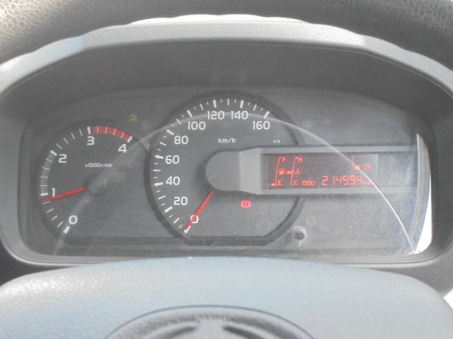 HINO DUTRO 2013 Image 31