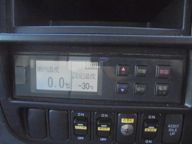 HINO DUTRO 2013 Image 31