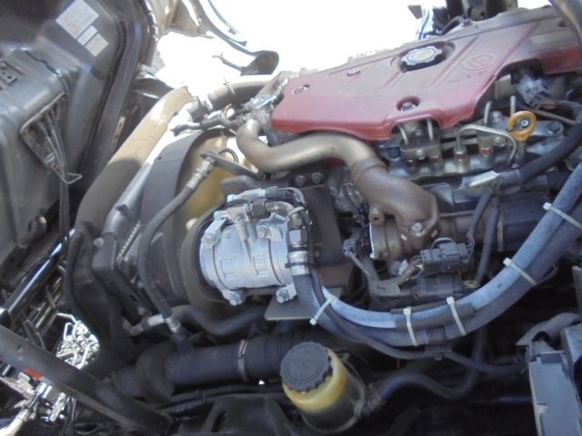 HINO DUTRO 2013 Image 31