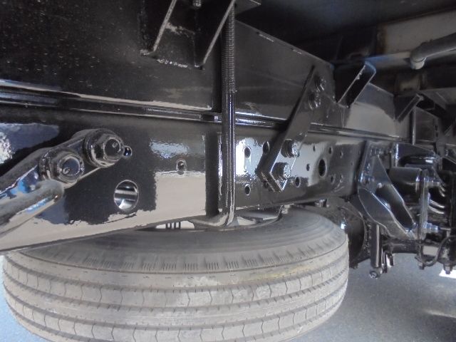 HINO DUTRO 2013 Image 31