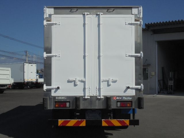 HINO DUTRO 2013 Image 31