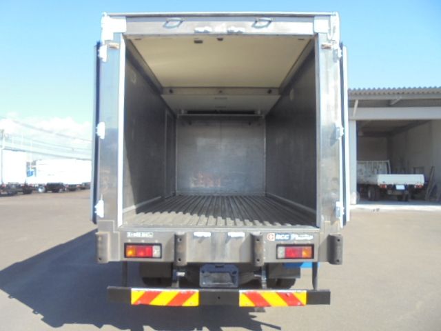 HINO DUTRO 2013 Image 31