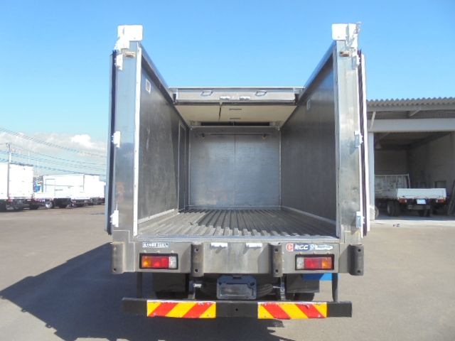 HINO DUTRO 2013 Image 31