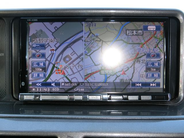 TOYOTA IQ 2009 Image 31