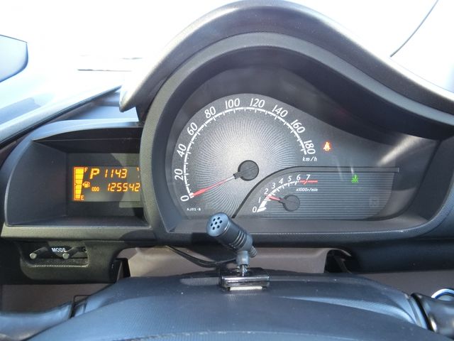 TOYOTA IQ 2009 Image 31