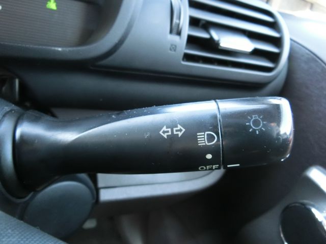 TOYOTA IQ 2009 Image 31