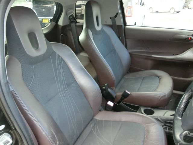 TOYOTA IQ 2009 Image 31