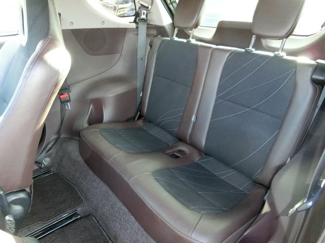 TOYOTA IQ 2009 Image 31