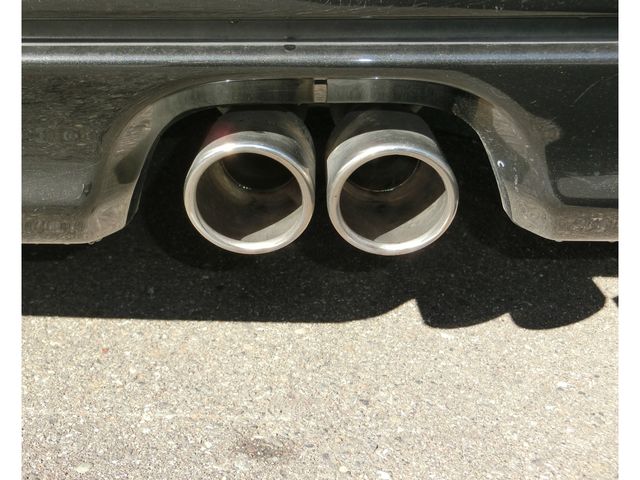 TOYOTA IQ 2009 Image 31