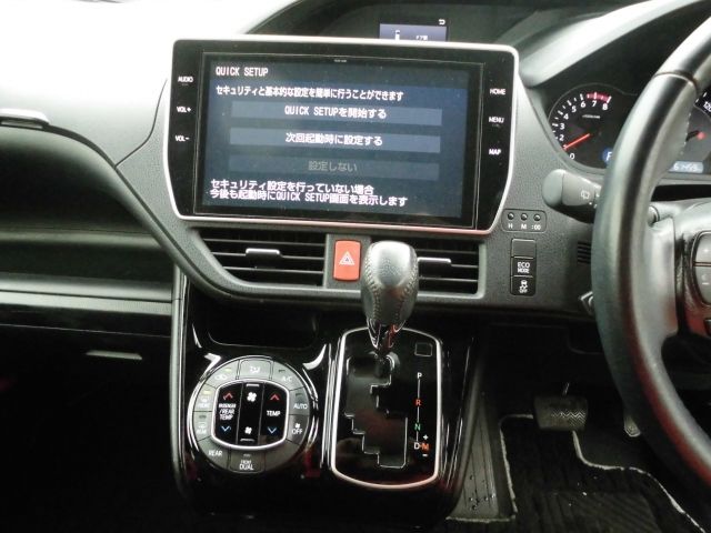 TOYOTA NOAH 2019 Image 31