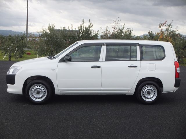 TOYOTA PROBOX VAN 4WD 2020 Image 31