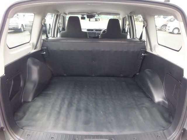 TOYOTA PROBOX VAN 4WD 2020 Image 31