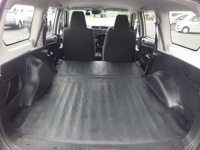 TOYOTA PROBOX VAN 4WD 2020 Image 31