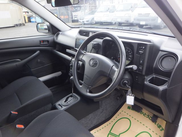 TOYOTA PROBOX VAN 4WD 2020 Image 31