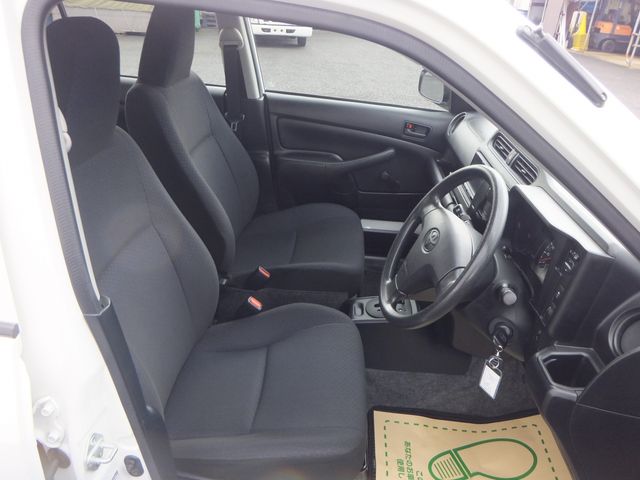 TOYOTA PROBOX VAN 4WD 2020 Image 31