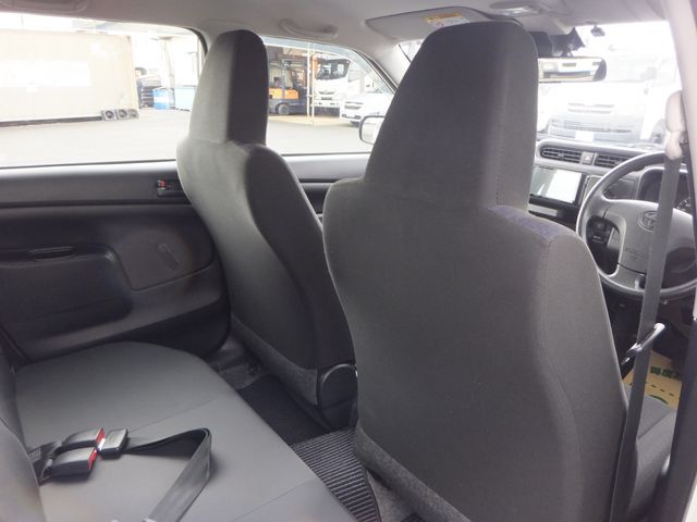 TOYOTA PROBOX VAN 4WD 2020 Image 31