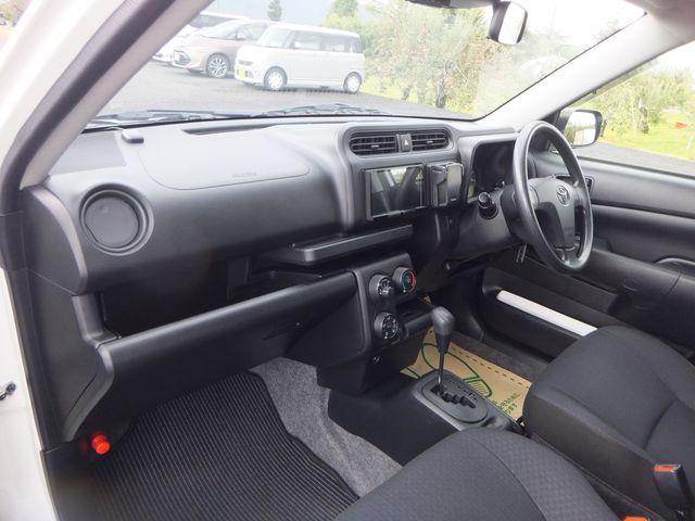 TOYOTA PROBOX VAN 4WD 2020 Image 31