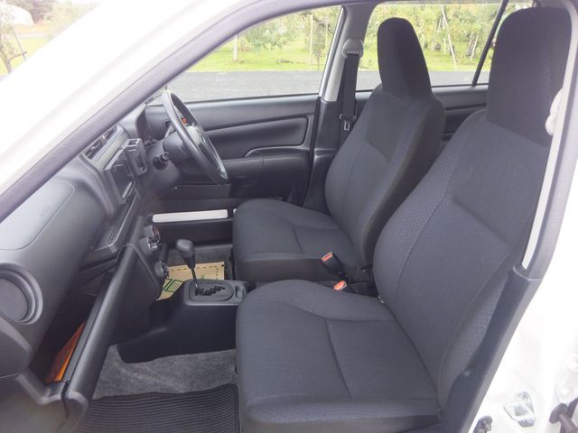 TOYOTA PROBOX VAN 4WD 2020 Image 31