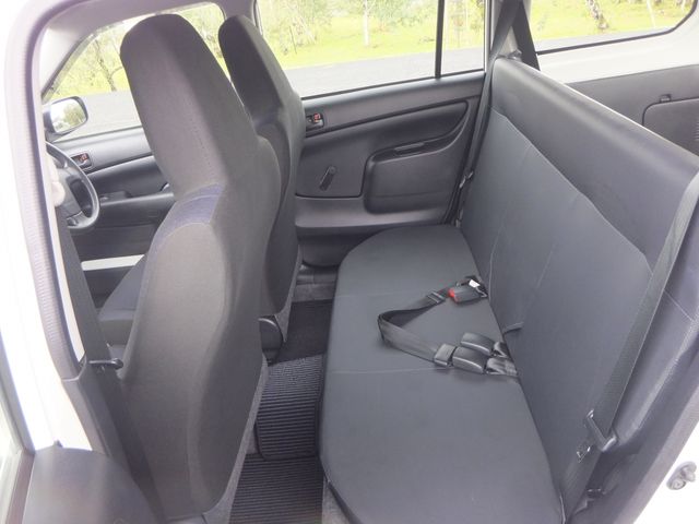 TOYOTA PROBOX VAN 4WD 2020 Image 31