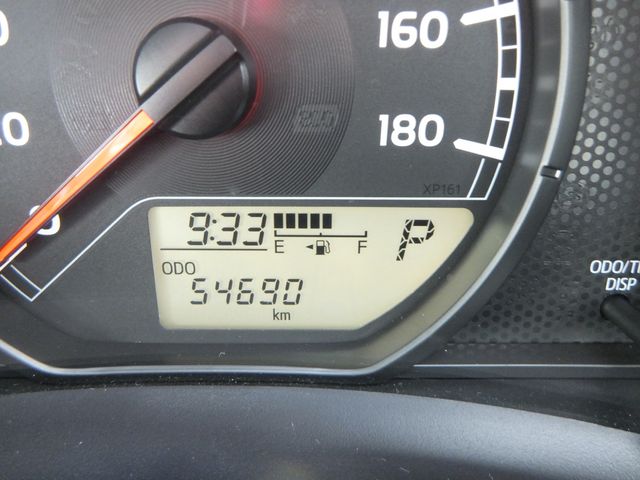 TOYOTA PROBOX VAN 4WD 2020 Image 31